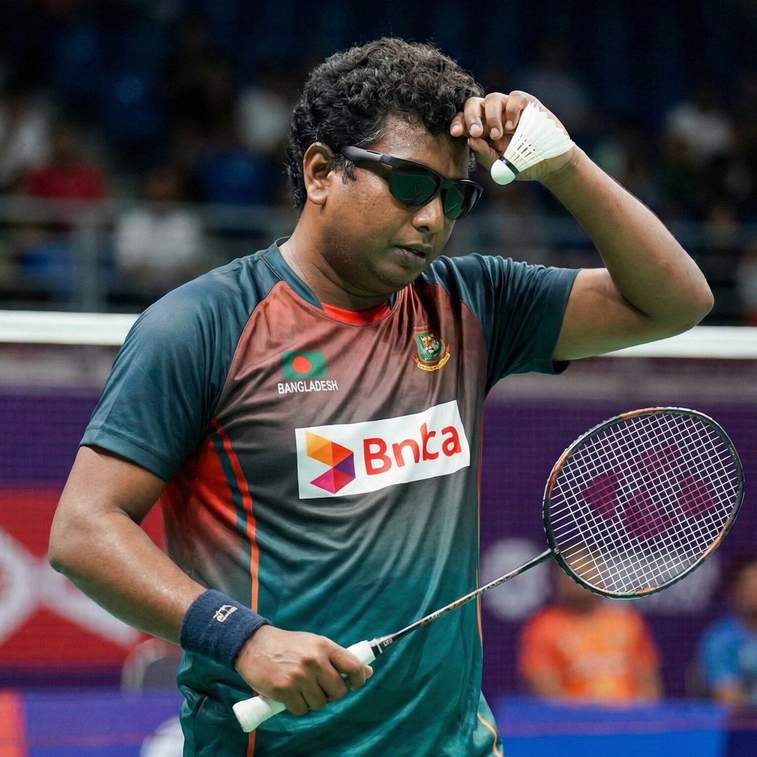 Sohanur Rahman (Sadh)