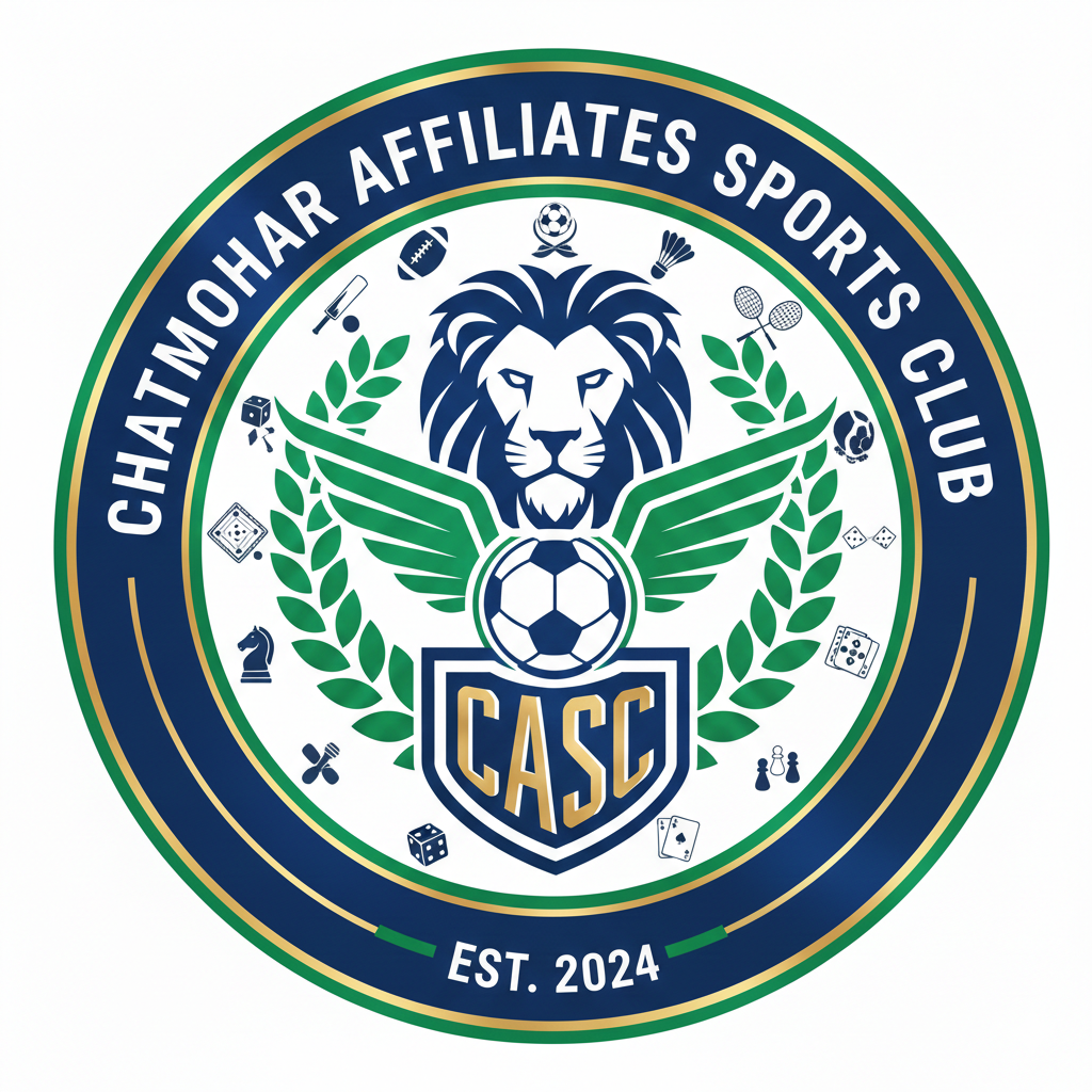 Chatmohar Affiliates Sports Club